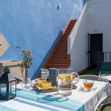 Exclusiva Casa En El Centro Historico De Sevilla Εξωτερικό φωτογραφία