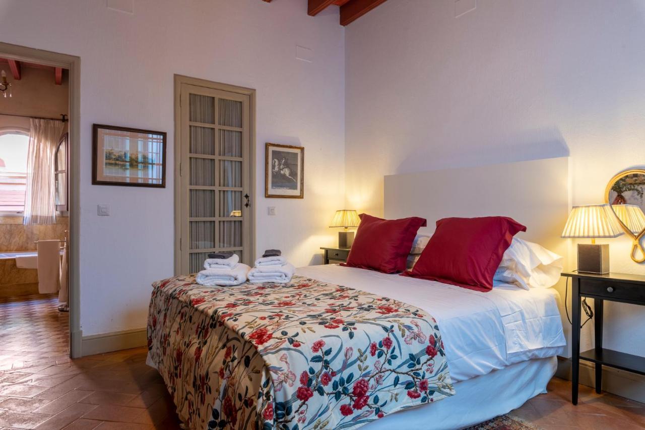 Exclusiva Casa En El Centro Historico De Sevilla Εξωτερικό φωτογραφία
