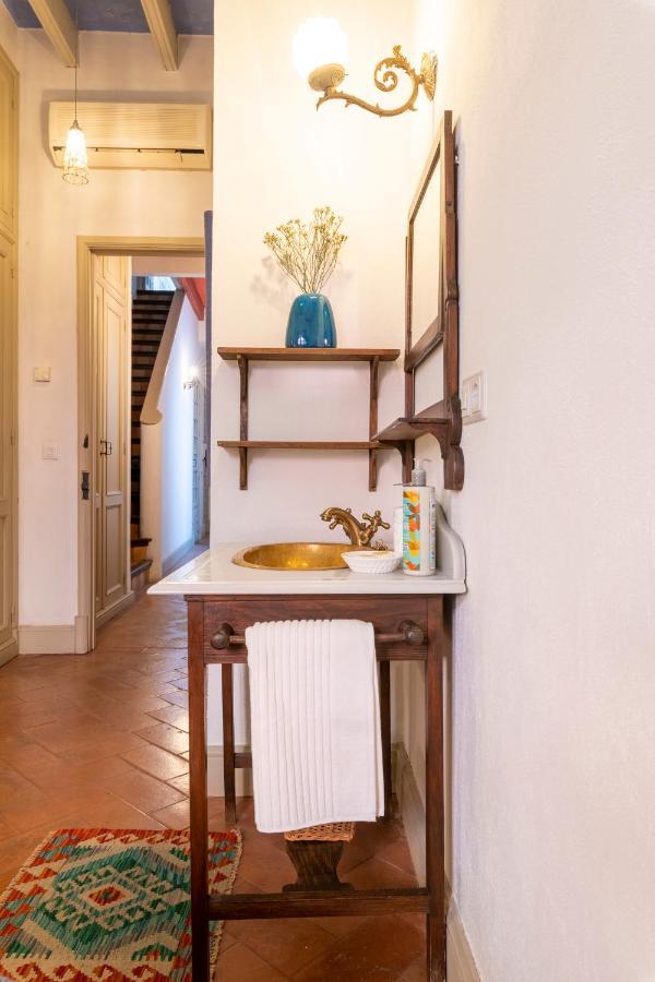 Exclusiva Casa En El Centro Historico De Sevilla Εξωτερικό φωτογραφία