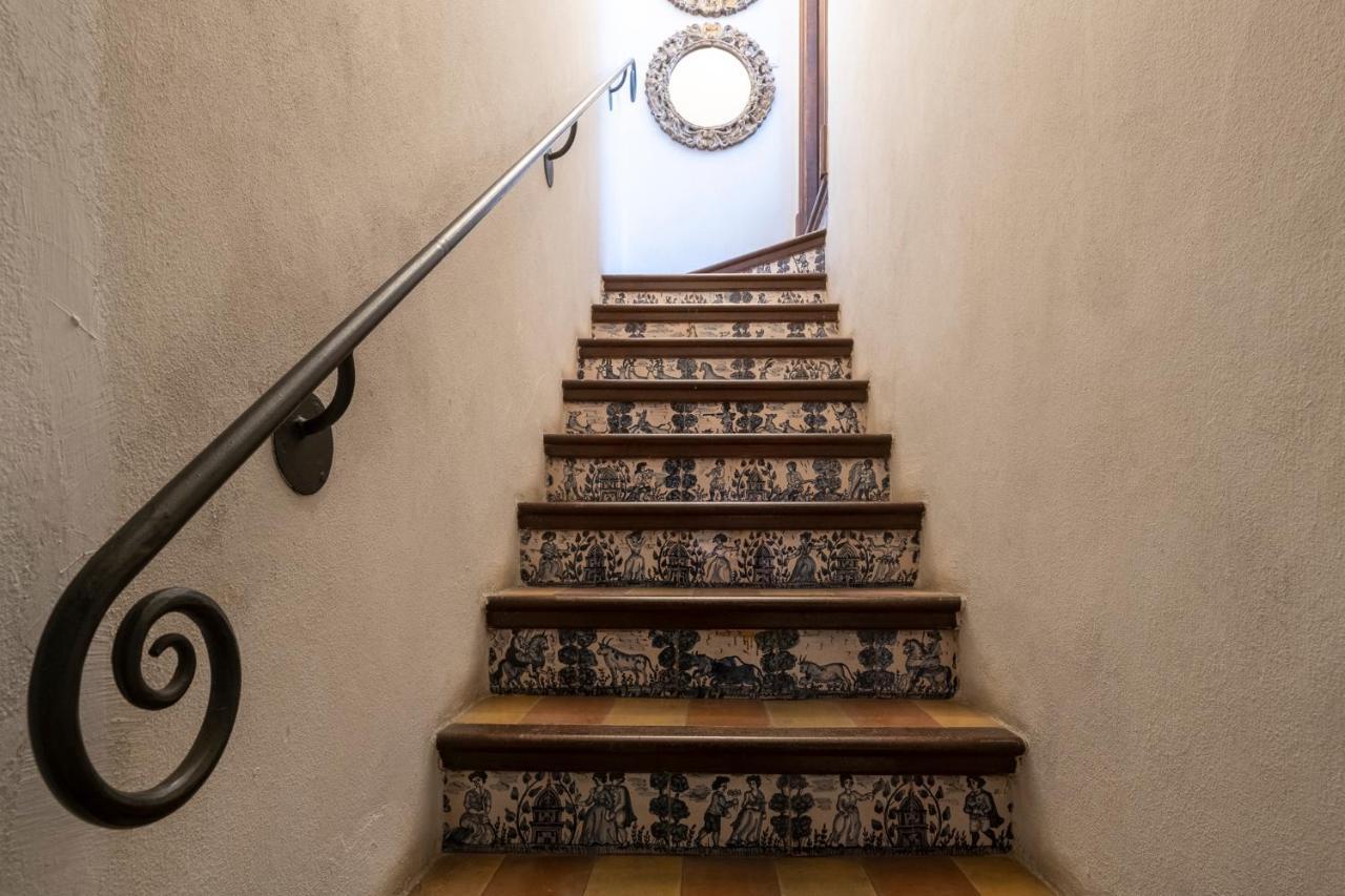 Exclusiva Casa En El Centro Historico De Sevilla Εξωτερικό φωτογραφία