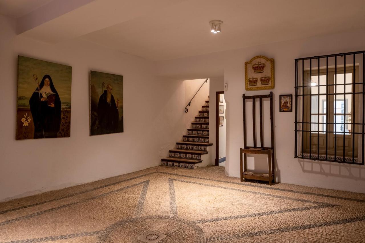 Exclusiva Casa En El Centro Historico De Sevilla Εξωτερικό φωτογραφία