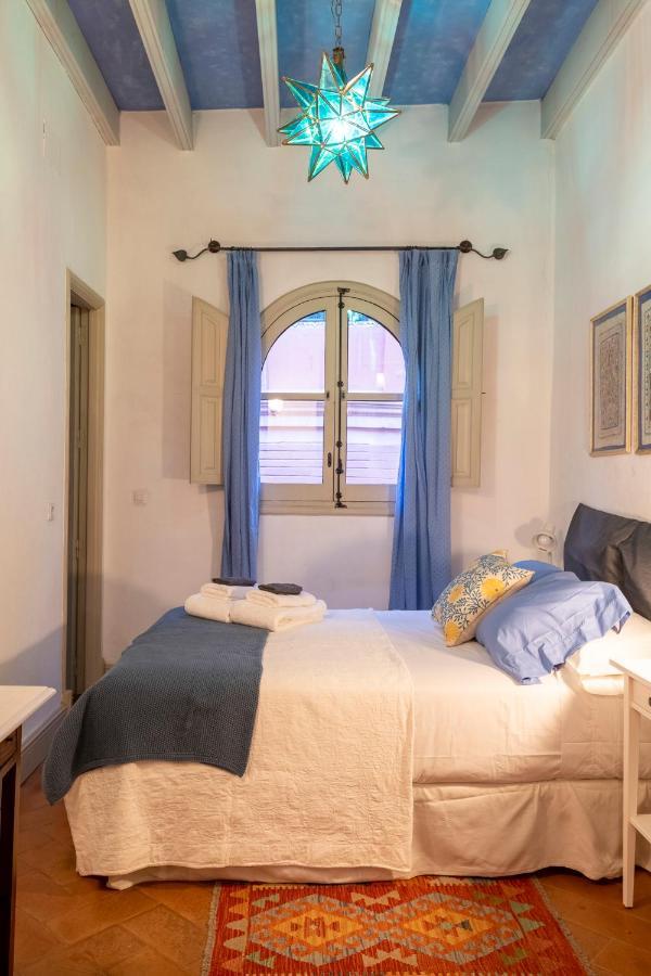 Exclusiva Casa En El Centro Historico De Sevilla Εξωτερικό φωτογραφία