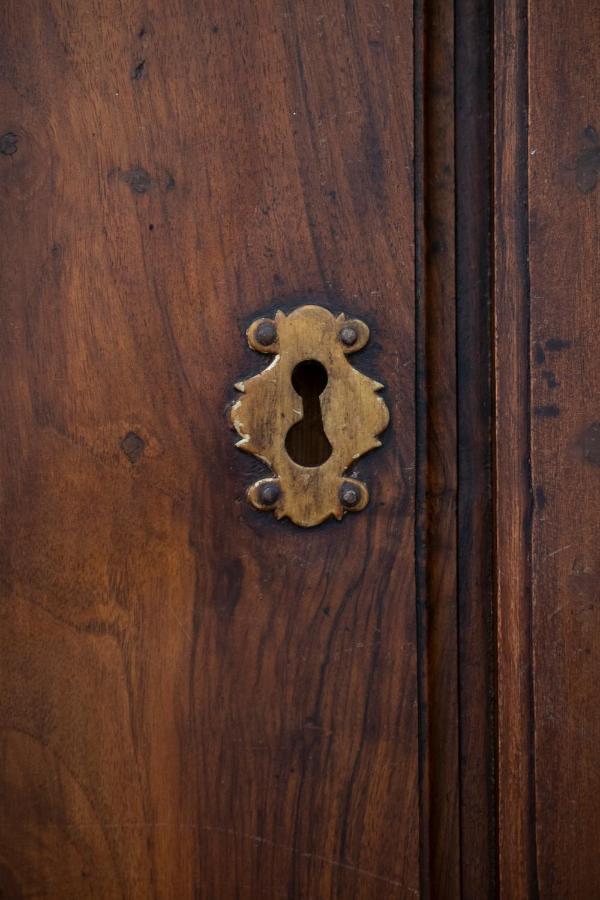 Exclusiva Casa En El Centro Historico De Sevilla Εξωτερικό φωτογραφία